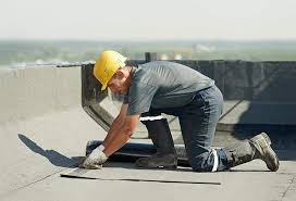 Best Roof Ventilation Installation  in Kannapolis, NC